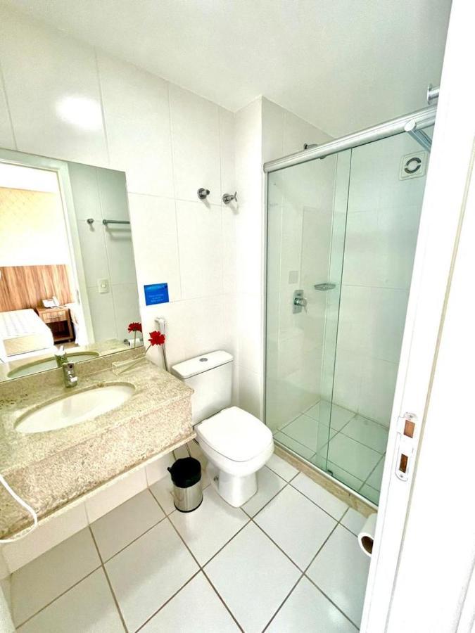 Mg Apto Com Cozinha Cuiabá Dış mekan fotoğraf