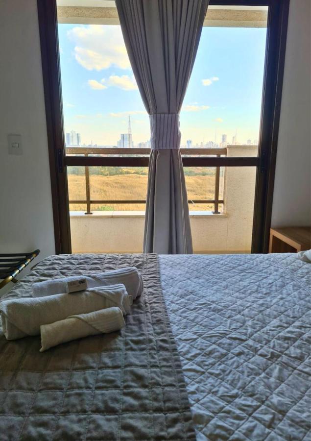 Mg Apto Com Cozinha Cuiabá Dış mekan fotoğraf