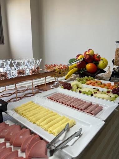 Mg Apto Com Cozinha Cuiabá Dış mekan fotoğraf
