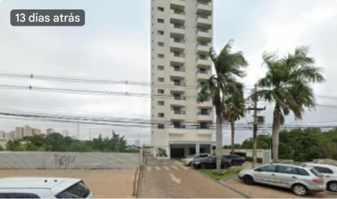 Mg Apto Com Cozinha Cuiabá Dış mekan fotoğraf