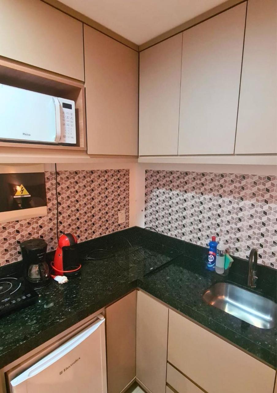 Mg Apto Com Cozinha Cuiabá Dış mekan fotoğraf