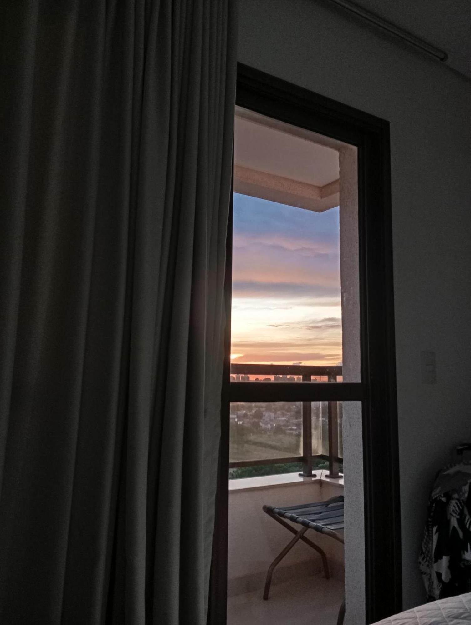 Mg Apto Com Cozinha Cuiabá Dış mekan fotoğraf